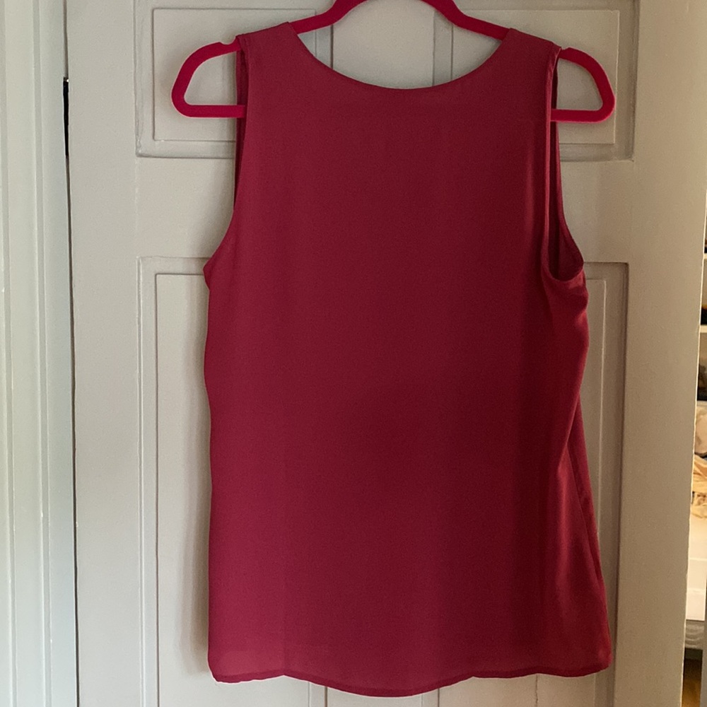 Loft blouse - Picture 4 of 5